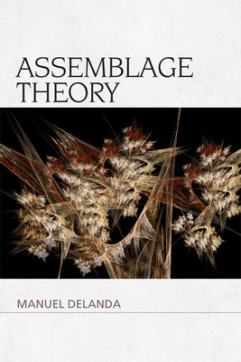 Assemblage Theory Paperback Edinburgh University Press