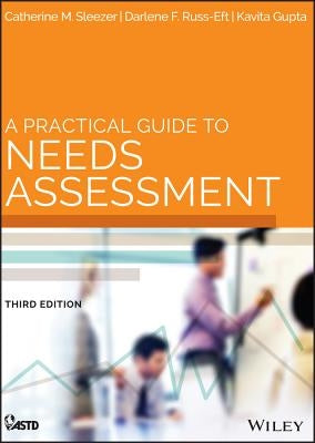 A Practical Guide to Needs Assessment Paperback Pfeiffer
