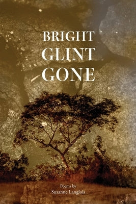 Bright Glint Gone Paperback Maine Writers & Publishers Alliance
