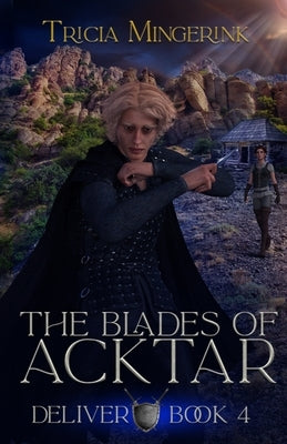 Deliver Paperback Sword & Cross Publishing