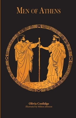Men of Athens Paperback Hillside Education