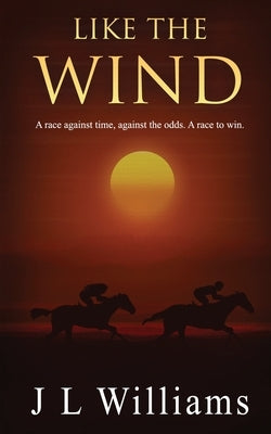 Like The Wind Paperback Ocean Echo Books