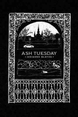 Ash Tuesday Paperback April Gloaming Publishing