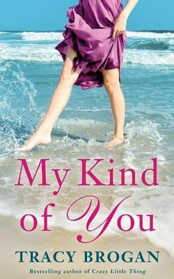 My Kind of You Paperback Montlake Romance