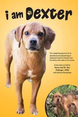 I Am Dexter Paperback Jebwizard Publishing