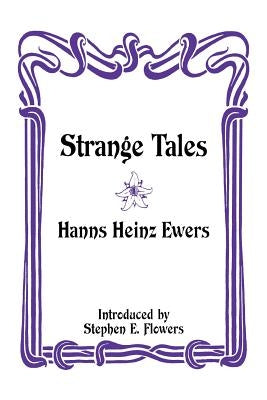 Strange Tales Paperback Lodestar Books