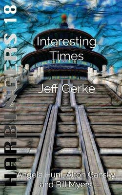 Interesting Times Paperback Createspace Independent Publishing Platform
