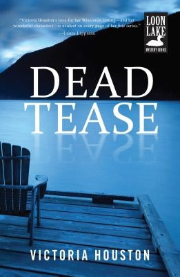 Dead Tease, 12 Paperback Gallery Books