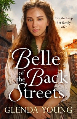 Belle of the Back Streets Paperback Headline