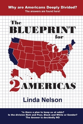 The Blueprint for 2 Americas Christian Faith Publishing, Inc