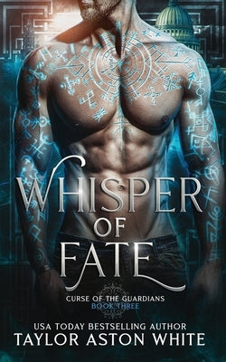 Whisper of Fate: A Dark Paranormal Romance Paperback Dark Wolf Publishing
