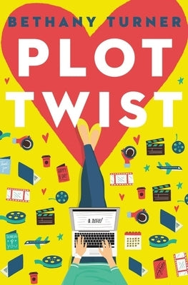 Plot Twist Paperback Thomas Nelson