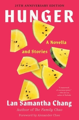 Hunger: A Novella and Stories Paperback W. W. Norton & Company