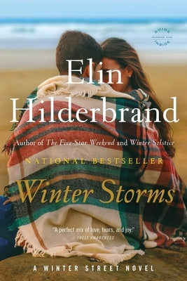 Winter Storms Paperback Back Bay Books