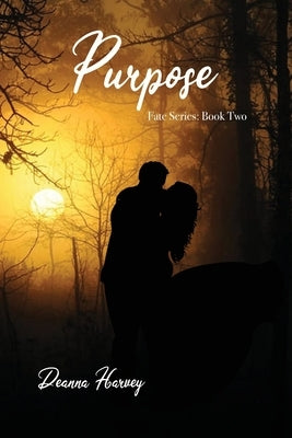 Purpose Paperback Rosedog Books