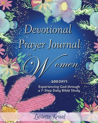 Devotional Prayer Journal for Women Paperback Saved to Serve International Ministry