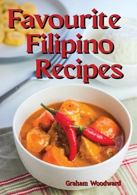 Favourite Filipino Recipes Paperback 1889 Books