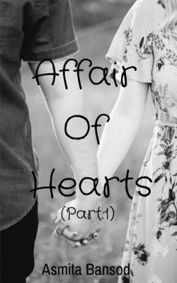 Affair Of Hearts (Part Paperback Notion Press