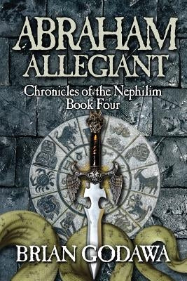 Abraham Allegiant Paperback Warrior Poet Publishing