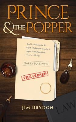 Prince and the Popper Paperback Tellwell Talent