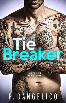 Tiebreaker Paperback Createspace Independent Publishing Platform