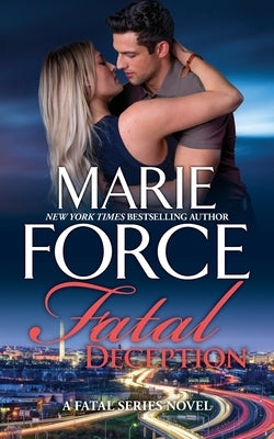 Fatal Deception Paperback HTJB, Inc.