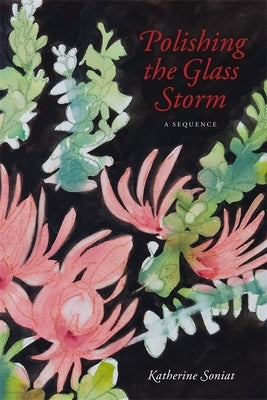 Polishing the Glass Storm: A Sequence Paperback LSU Press