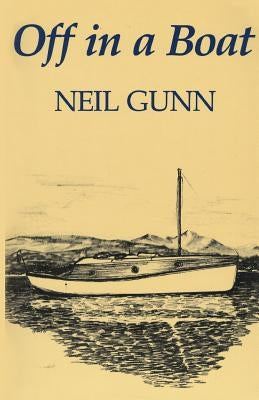 Off in a Boat Paperback New Amsterdam Books