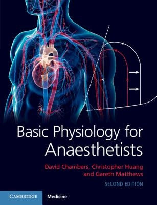Basic Physiology for Anaesthetists Paperback Cambridge University Press