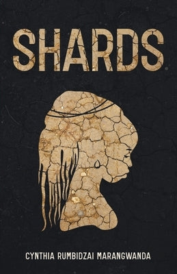 Shards Paperback Carnelian Heart Publishing Ltd
