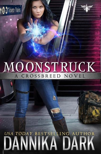 Moonstruck Paperback Independently Published