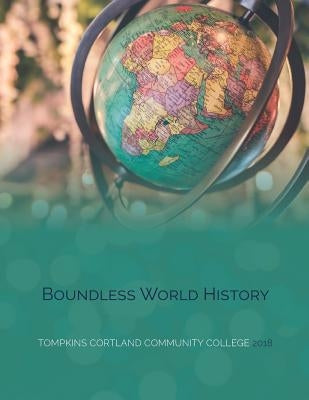 Boundless World History Paperback 64 Ink