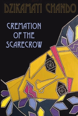 Cremation of the Scarecrow Paperback Carnelian Heart Publishing Ltd