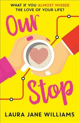 Our Stop Paperback Avon Books