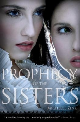 Prophecy of the Sisters Paperback Little, Brown Books for Young Readers