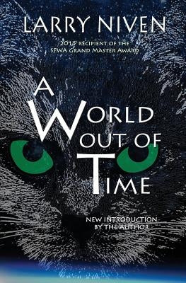 A World Out Of Time Paperback Spectrum Literary Agency, Inc.