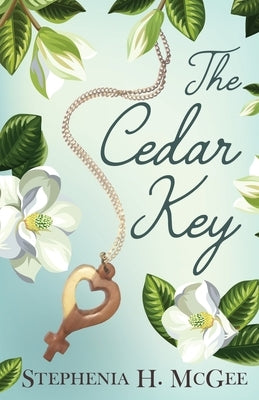 The Cedar Key Paperback By the Vine Press