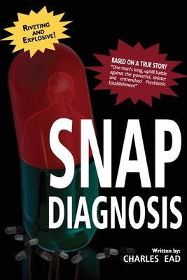 Snap Diagnosis Paperback Diamond Media Press Co.