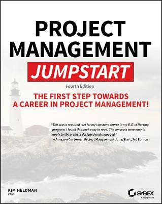 Project Management Jumpstart by Heldman, Kim