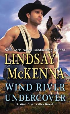 Wind River Undercover by McKenna, Lindsay