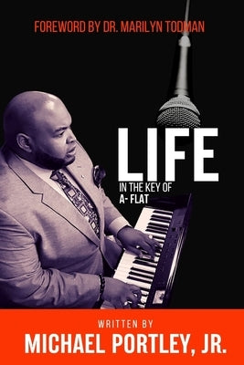 Life in The Key of A-Flat Paperback Leeds Press Corp
