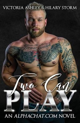 Two Can Play Paperback Createspace Independent Publishing Platform