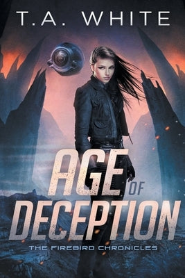 Age of Deception Paperback Independently Published