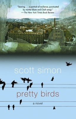 Pretty Birds Paperback Random House Publishing Group