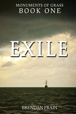 Exile Paperback Ocean Reeve Publishing