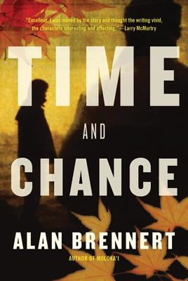 Time and Chance Paperback Tor Books