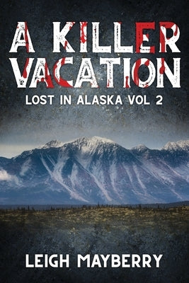 A Killer Vacation: A Cozy Mystery Paperback Independently Published