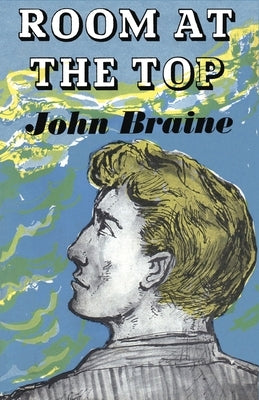 Room at the Top Paperback Valancourt Books