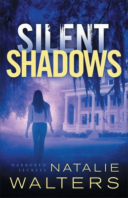 Silent Shadows Paperback Fleming H. Revell Company