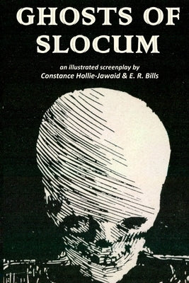 Ghosts of Slocum Paperback E. R. Bills